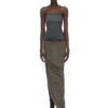 RICK OWENS – TOPS RP02E4127SDKDEG-78D RICK OWENS – TOPS RP02E4127SDKDEG-78D