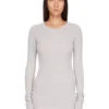 RICK OWENS – TOPS RP02E4202RJR-08 RICK OWENS – TOPS RP02E4202RJR-08