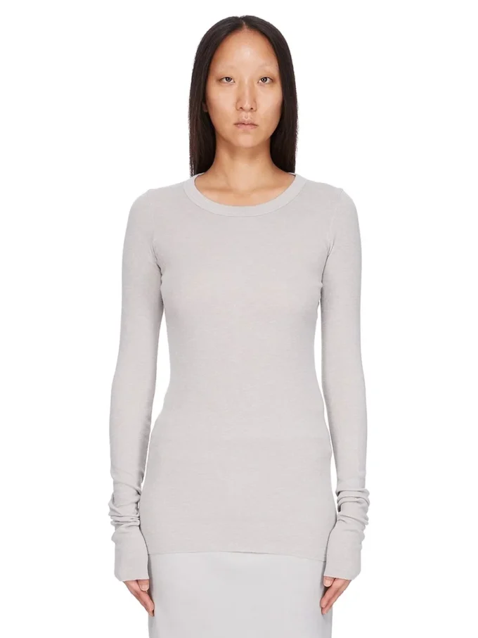 RICK OWENS – TOPS RP02E4202RJR-08 RICK OWENS – TOPS RP02E4202RJR-08