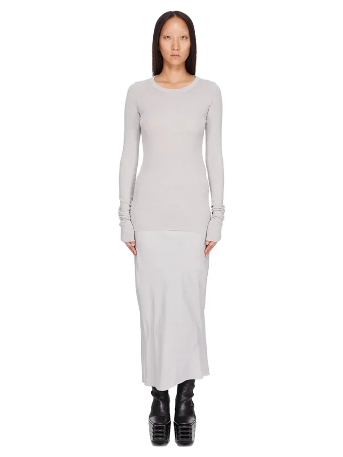 RICK OWENS – TOPS RP02E4202RJR-08 RICK OWENS – TOPS RP02E4202RJR-08