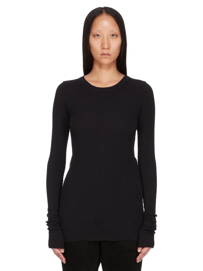 RICK OWENS – TOPS RP02E4202RJR-09 RICK OWENS – TOPS RP02E4202RJR-09