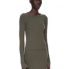 RICK OWENS – TOPS RP02E4209RJR-25 RICK OWENS – TOPS RP02E4209RJR-25