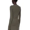 RICK OWENS – TOPS RP02E4209RJR-25 RICK OWENS – TOPS RP02E4209RJR-25