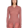 RICK OWENS – TOPS RP02E4210MR-13 RICK OWENS – TOPS RP02E4210MR-13