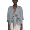 RICK OWENS – TOPS RP02E4213SCH-06 RICK OWENS – TOPS RP02E4213SCH-06