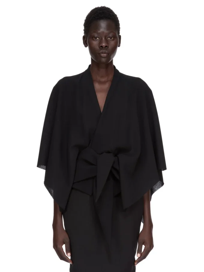 RICK OWENS – TOPS RP02E4213WA-09 RICK OWENS – TOPS RP02E4213WA-09