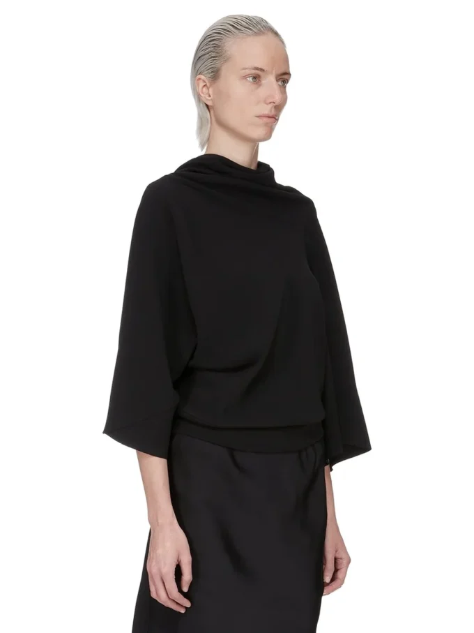 RICK OWENS – TOPS RP02E4231HY-09 RICK OWENS – TOPS RP02E4231HY-09