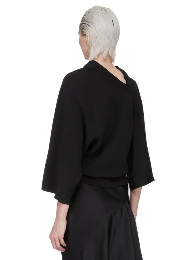 RICK OWENS – TOPS RP02E4231HY-09 RICK OWENS – TOPS RP02E4231HY-09