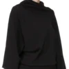 RICK OWENS – TOPS RP02E4231HY-09 RICK OWENS – TOPS RP02E4231HY-09
