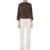 RICK OWENS – TOPS RP02E4231V-78 RICK OWENS – TOPS RP02E4231V-78