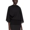 RICK OWENS – TOPS RP02E4231WA-09 RICK OWENS – TOPS RP02E4231WA-09