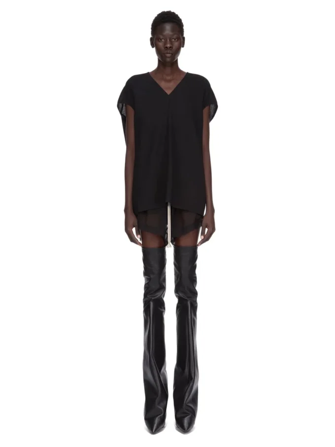 RICK OWENS – TOPS RP02E4256WA-09 RICK OWENS – TOPS RP02E4256WA-09