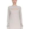 RICK OWENS – TOPS RP02E4262JR-08 RICK OWENS – TOPS RP02E4262JR-08