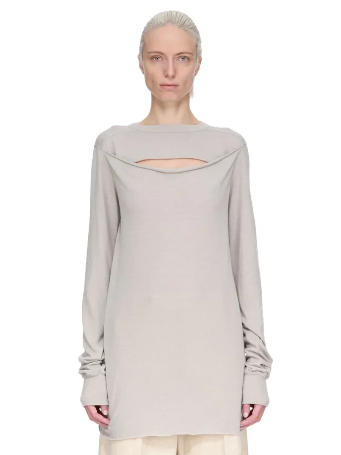 RICK OWENS – TOPS RP02E4262JR-08 RICK OWENS – TOPS RP02E4262JR-08