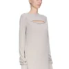 RICK OWENS – TOPS RP02E4262JR-08 RICK OWENS – TOPS RP02E4262JR-08
