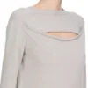 RICK OWENS – TOPS RP02E4262JR-08 RICK OWENS – TOPS RP02E4262JR-08