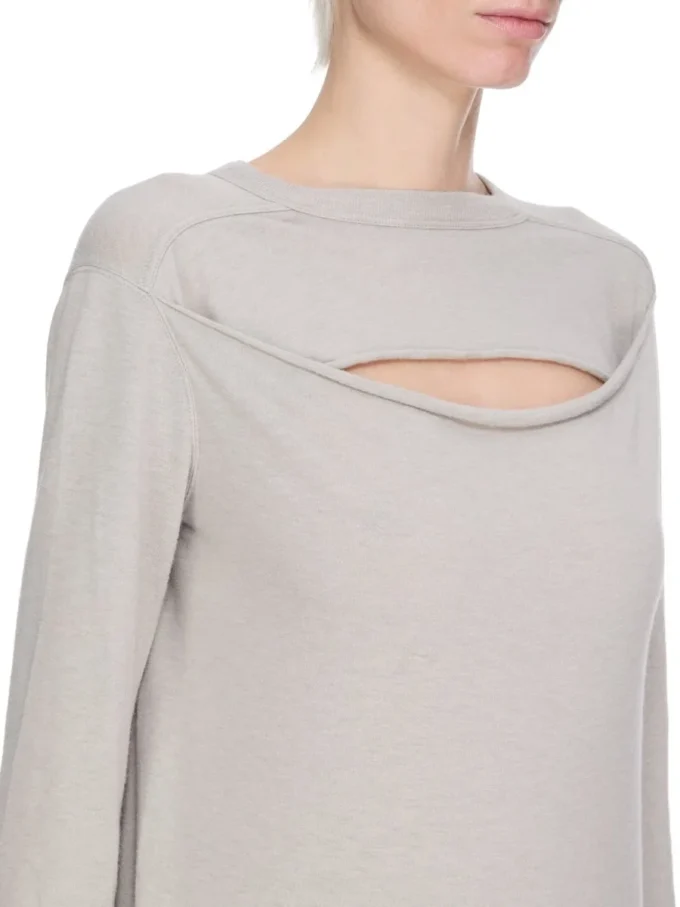 RICK OWENS – TOPS RP02E4262JR-08 RICK OWENS – TOPS RP02E4262JR-08