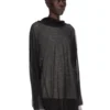 RICK OWENS – TOPS RP02E4536JWR-09 RICK OWENS – TOPS RP02E4536JWR-09