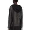 RICK OWENS – TOPS RP02E4536JWR-09 RICK OWENS – TOPS RP02E4536JWR-09