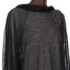 RICK OWENS – TOPS RP02E4536JWR-09 RICK OWENS – TOPS RP02E4536JWR-09