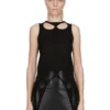 RICK OWENS – TOPS RP02E4600ML-09 RICK OWENS – TOPS RP02E4600ML-09