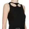RICK OWENS – TOPS RP02E4600ML-09 RICK OWENS – TOPS RP02E4600ML-09