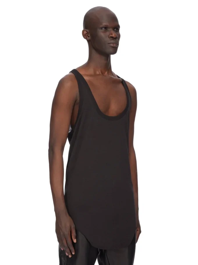 RICK OWENS – TOPS RR02E1101JSW-09