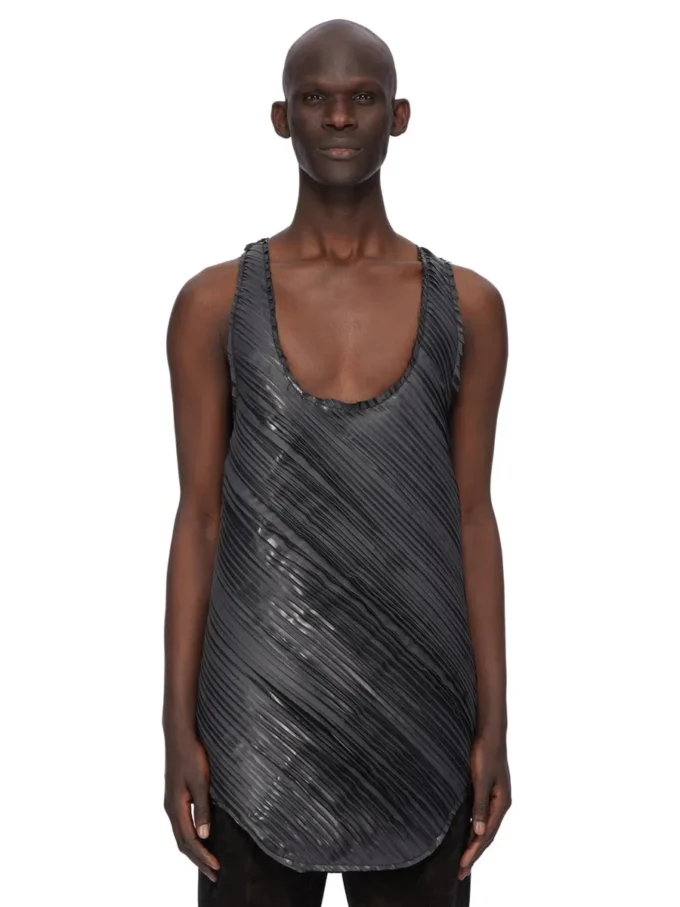 RICK OWENS – TOPS RR02E1101TFLLX-09