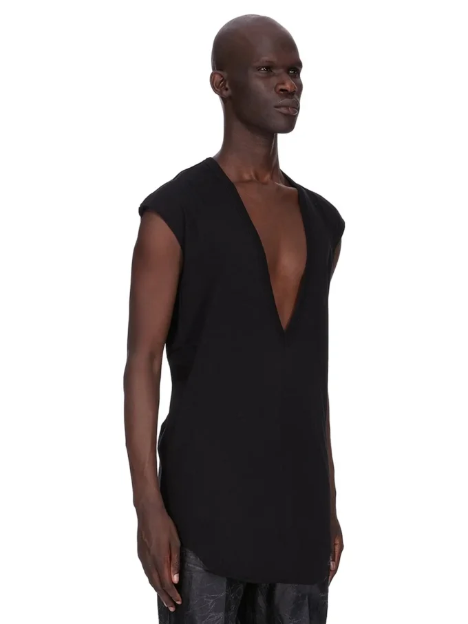 RICK OWENS – TOPS RR02E1107JA-09 RICK OWENS – TOPS RR02E1107JA-09