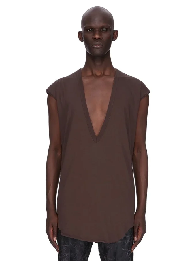 RICK OWENS – TOPS RR02E1107JA-78