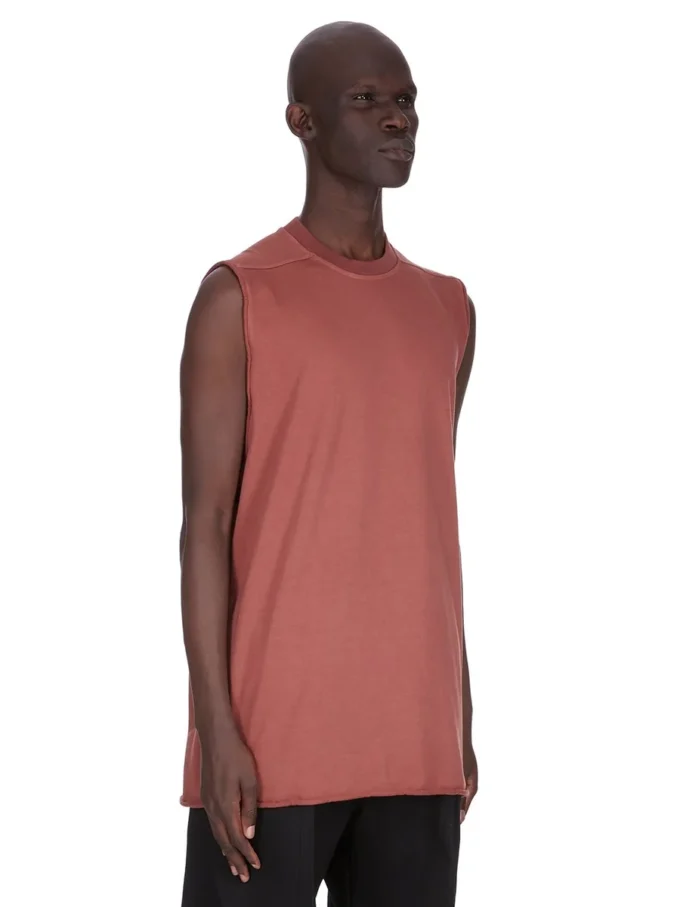 RICK OWENS – TOPS RR02E1108RIG-13