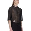 RICK OWENS – TOPS RR02E1453LBL-09 RICK OWENS – TOPS RR02E1453LBL-09