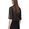 RICK OWENS – TOPS RR02E1453LBL-09 RICK OWENS – TOPS RR02E1453LBL-09