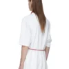 RICK OWENS – TOPS RR02E1453LBL-73 RICK OWENS – TOPS RR02E1453LBL-73
