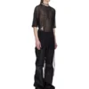 RICK OWENS – TOPS RR02E1457LBL-09