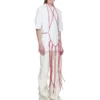 RICK OWENS – TOPS RR02E1457LBL-73 RICK OWENS – TOPS RR02E1457LBL-73