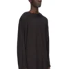 RICK OWENS – TOPS RR02E1502JSW-09