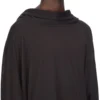 RICK OWENS – TOPS RR02E1502JSW-09