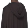RICK OWENS – TOPS RR02E1502JSW-09