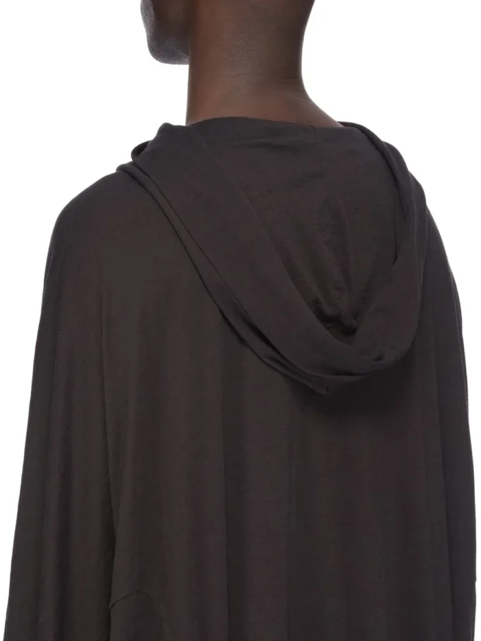 RICK OWENS – TOPS RR02E1502JSW-09