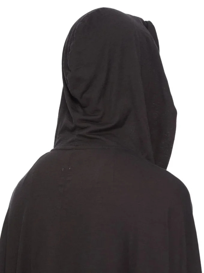 RICK OWENS – TOPS RR02E1502JSW-09