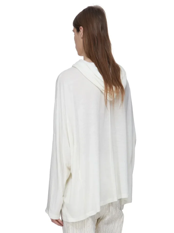 RICK OWENS – TOPS RR02E1502JSW-21
