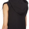 RICK OWENS – TOPS RR02E1503JTCD-09 RICK OWENS – TOPS RR02E1503JTCD-09
