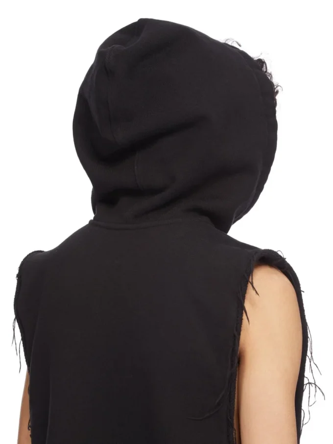 RICK OWENS – TOPS RR02E1503JTCD-09 RICK OWENS – TOPS RR02E1503JTCD-09