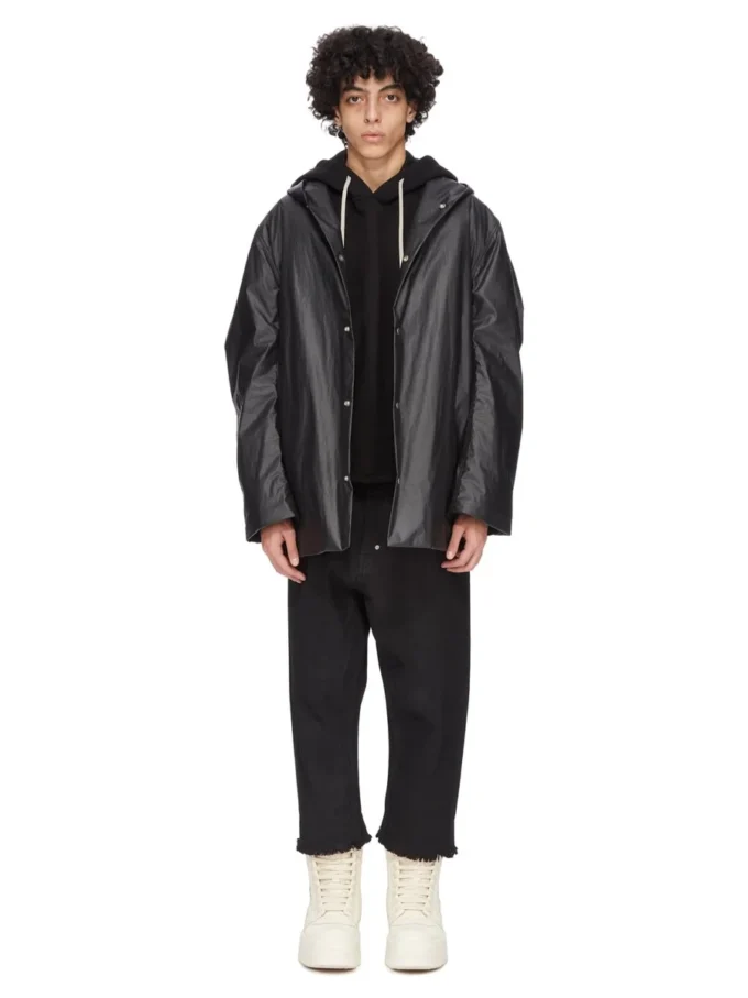 RICK OWENS – TOPS RR02E1503JTCD-09 RICK OWENS – TOPS RR02E1503JTCD-09
