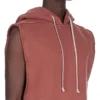 RICK OWENS – TOPS RR02E1503JTCD-13 RICK OWENS – TOPS RR02E1503JTCD-13