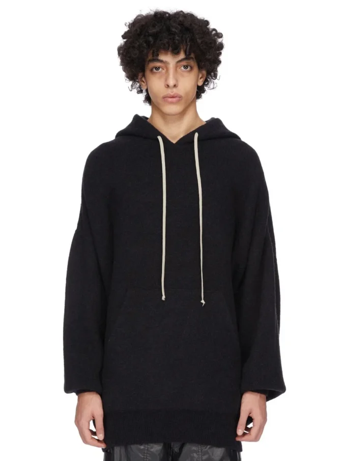 RICK OWENS – TOPS RR02E1698KWP-09 RICK OWENS – TOPS RR02E1698KWP-09