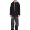 RICK OWENS – TOPS RR02E1698KWP-09 RICK OWENS – TOPS RR02E1698KWP-09