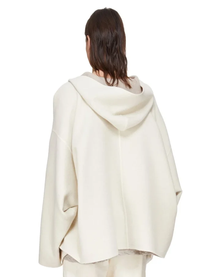 RICK OWENS – TOPS RR02E1726DBC-1108 RICK OWENS – TOPS RR02E1726DBC-1108