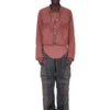 RICK OWENS – TOPS RU02E1150MR-13 RICK OWENS – TOPS RU02E1150MR-13